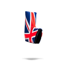 Load image into Gallery viewer, United Kingdom - Blade Putter Cover

