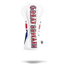Load image into Gallery viewer, United Kingdom - Driver Cover

