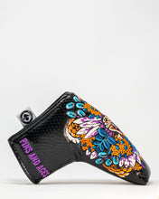 Load image into Gallery viewer, Venom Blade Putter Cover
