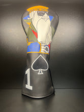 Load image into Gallery viewer, Spade Family Headcover
