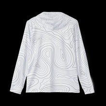 Load image into Gallery viewer, White Sands Performance Hoodie
