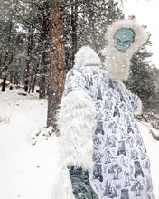 Load image into Gallery viewer, Yeti - Driver Cover
