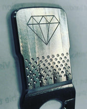 Load image into Gallery viewer, Diamond Concept Divot Tool

