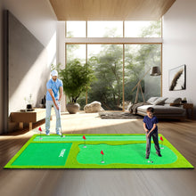 Load image into Gallery viewer, Golf Putting Green (8ft x 16ft, Style A)
