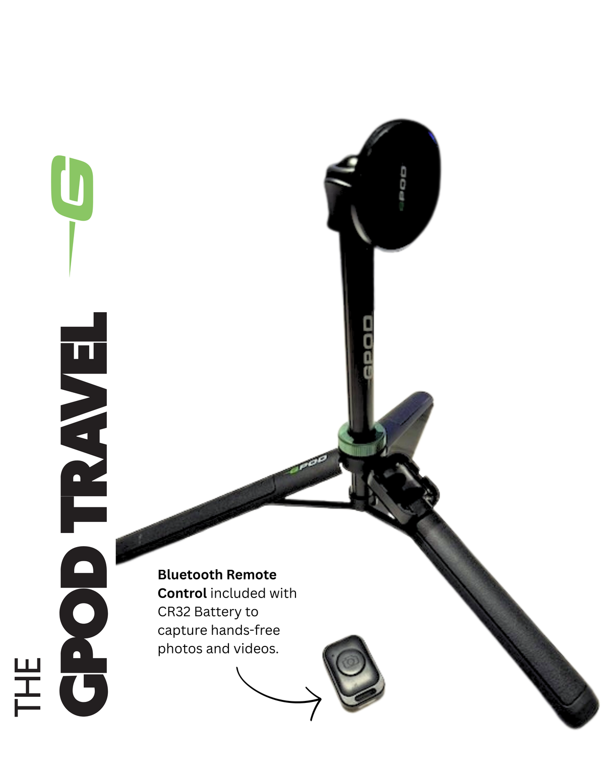 GPOD Travel