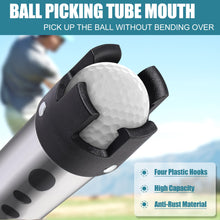 Load image into Gallery viewer, Golf Ball Picker (Detachable)
