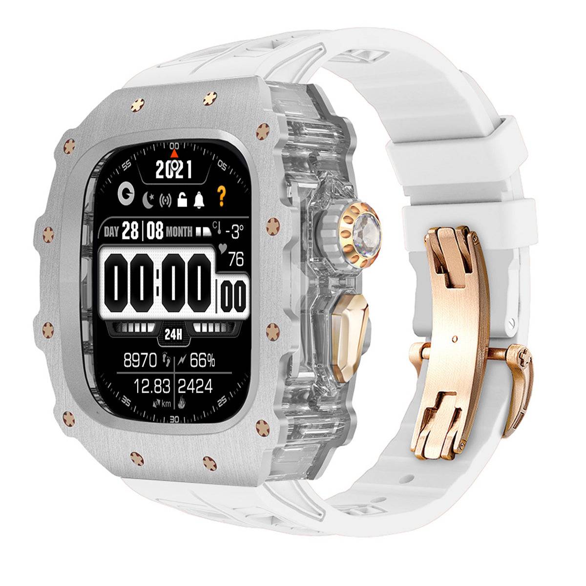 Apple Watch Modification Kit Series 10/11 46MM