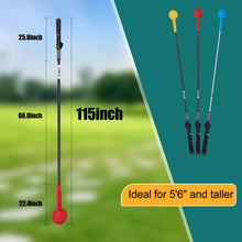Load image into Gallery viewer, Golf Swing Trainer (Fixed)
