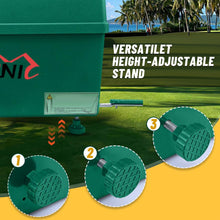 Load image into Gallery viewer, Golf Ball Dispenser Machine Powerless Automatic Tee Up
