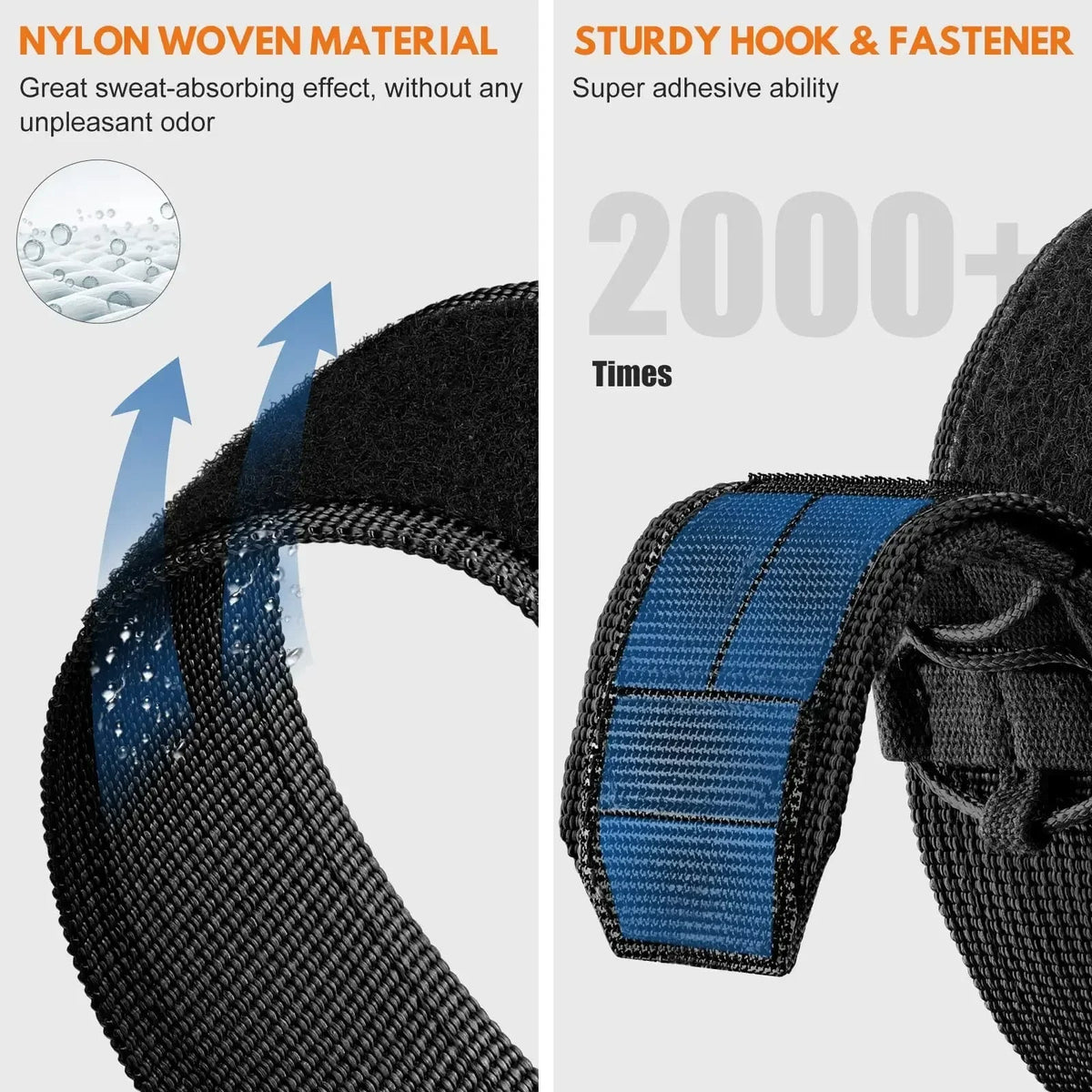 Tactical Sports Apple Watch Armband Series 11/10/9/8/7/6/5/4/ SE / Ultra 1/2/3