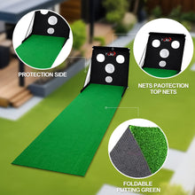 Load image into Gallery viewer, Golf Practice Chipping Net
