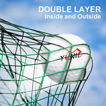 Load image into Gallery viewer, Golf Driving Practice Cage (Green)

