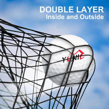 Load image into Gallery viewer, Golf Driving Practice Cage (Black)
