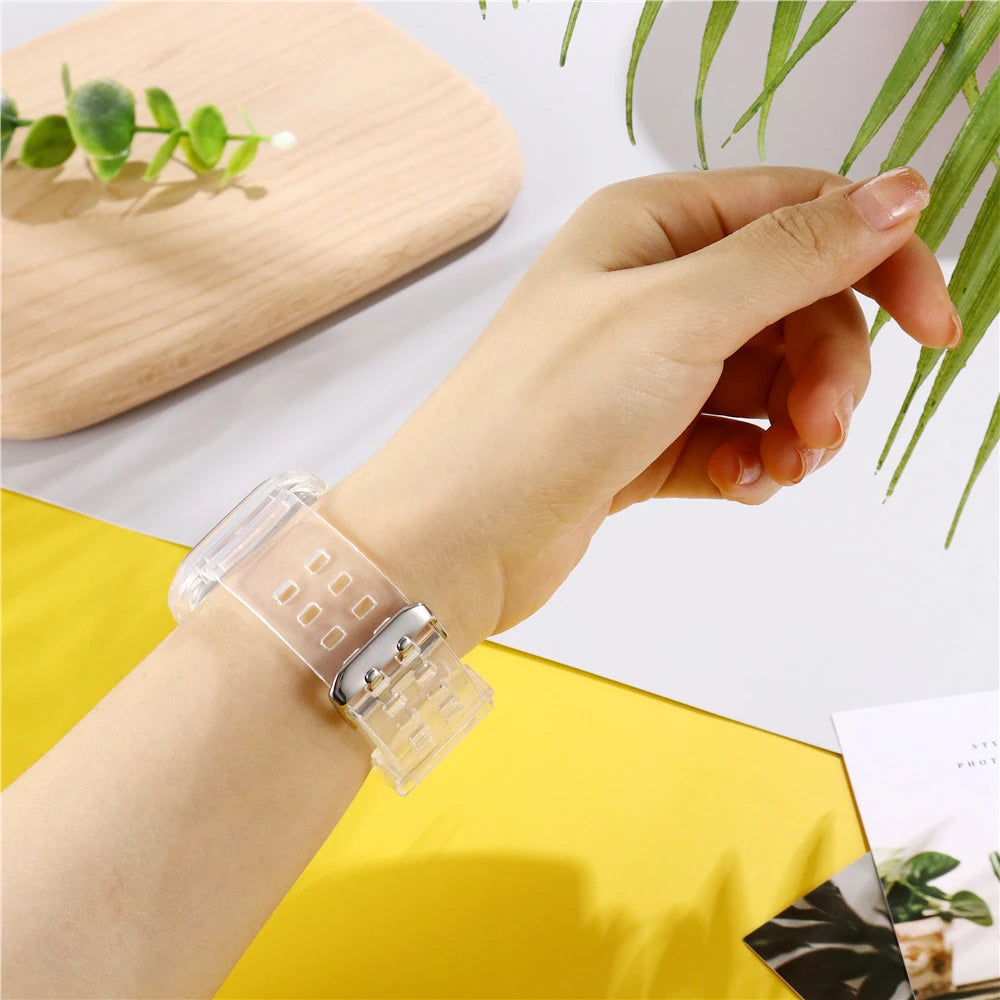 Sport Apple Watch Band+Case Series&nbsp; 9 8 7 6 SE 5 4 3 2 1