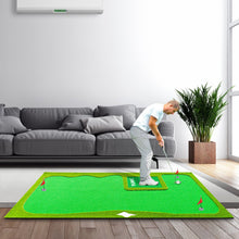 Load image into Gallery viewer, Golf Putting Green (8ft x 16ft, Style B)
