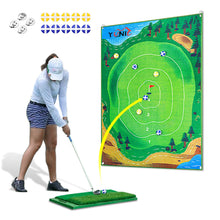 Load image into Gallery viewer, Chip N&#39; Stick Golf Games with Chip N&#39; Stick Golf Balls
