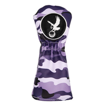 Load image into Gallery viewer, Hybrid Headcover
