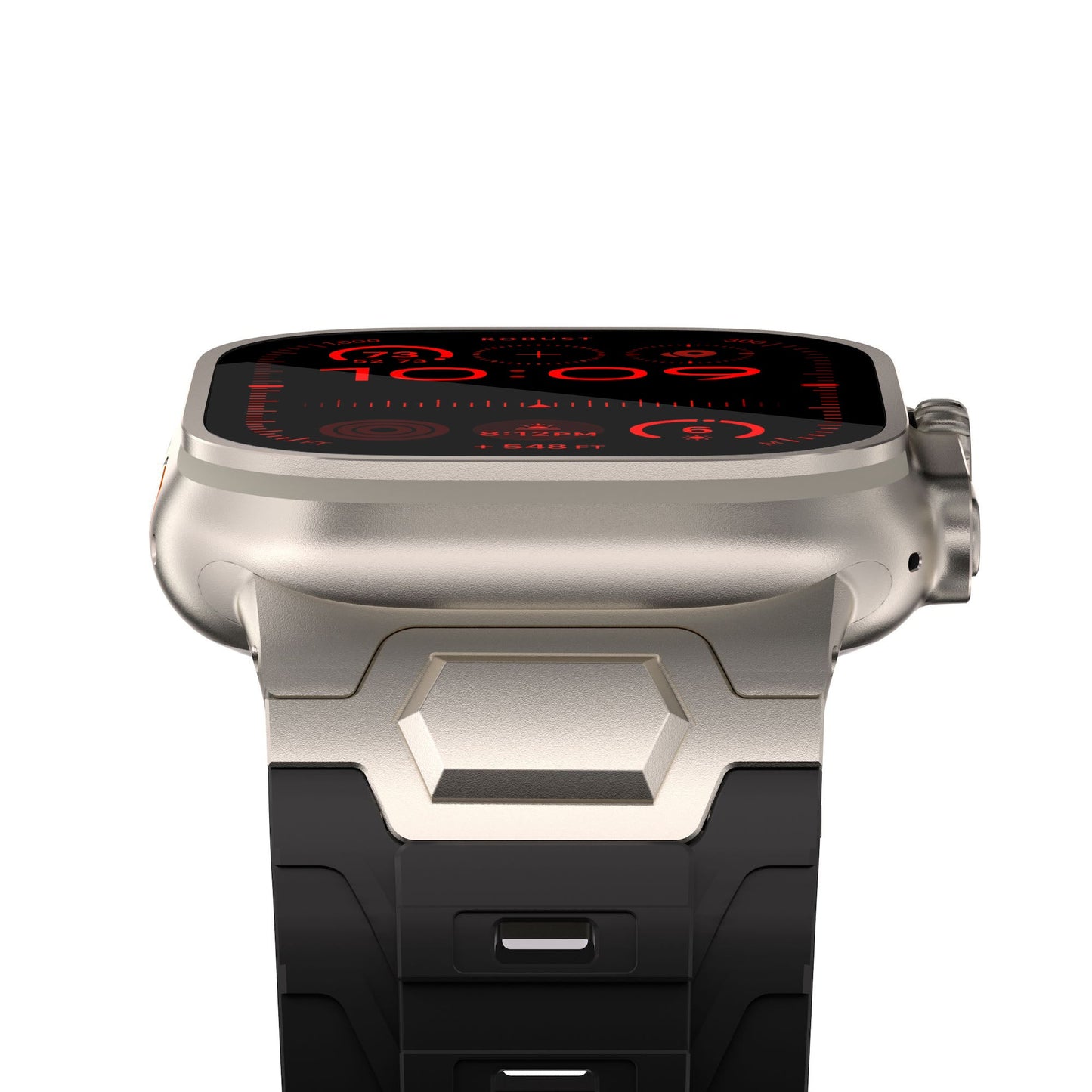 Titan Band FKM1