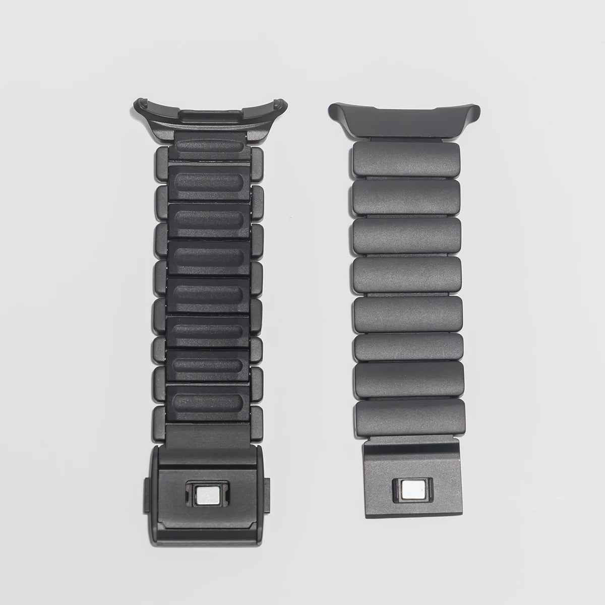 Titanium Samsung Galaxy Watch 8 & 7 Watch Band I 40MM, 44MM, 46MM, 47MM