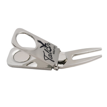Load image into Gallery viewer, Eagle Cigar Holder Divot Tool
