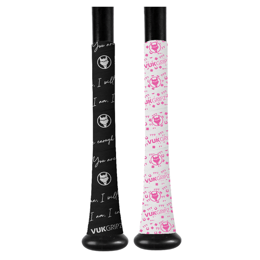 Creator Bat Grip Collection
