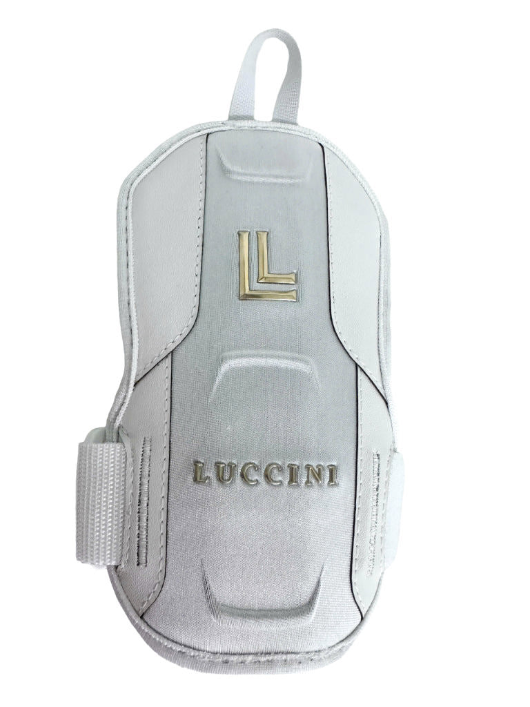 Hand Guard - White
