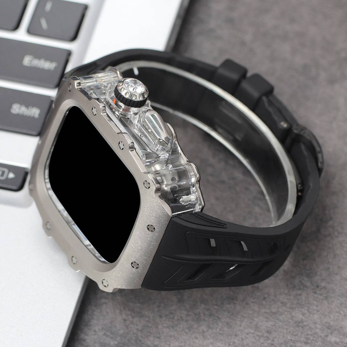 Apple Watch Modification Kit Series 10/11 46MM