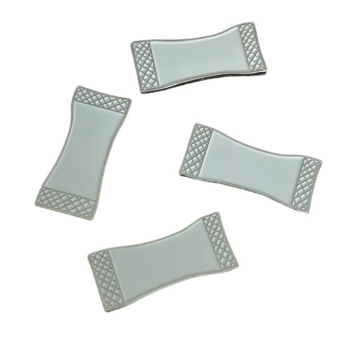 Lip Pillow Ball Markers (4 pack)