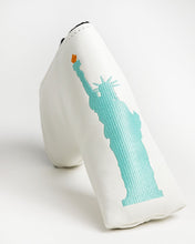 Load image into Gallery viewer, Liberty - Blade Putter Cover
