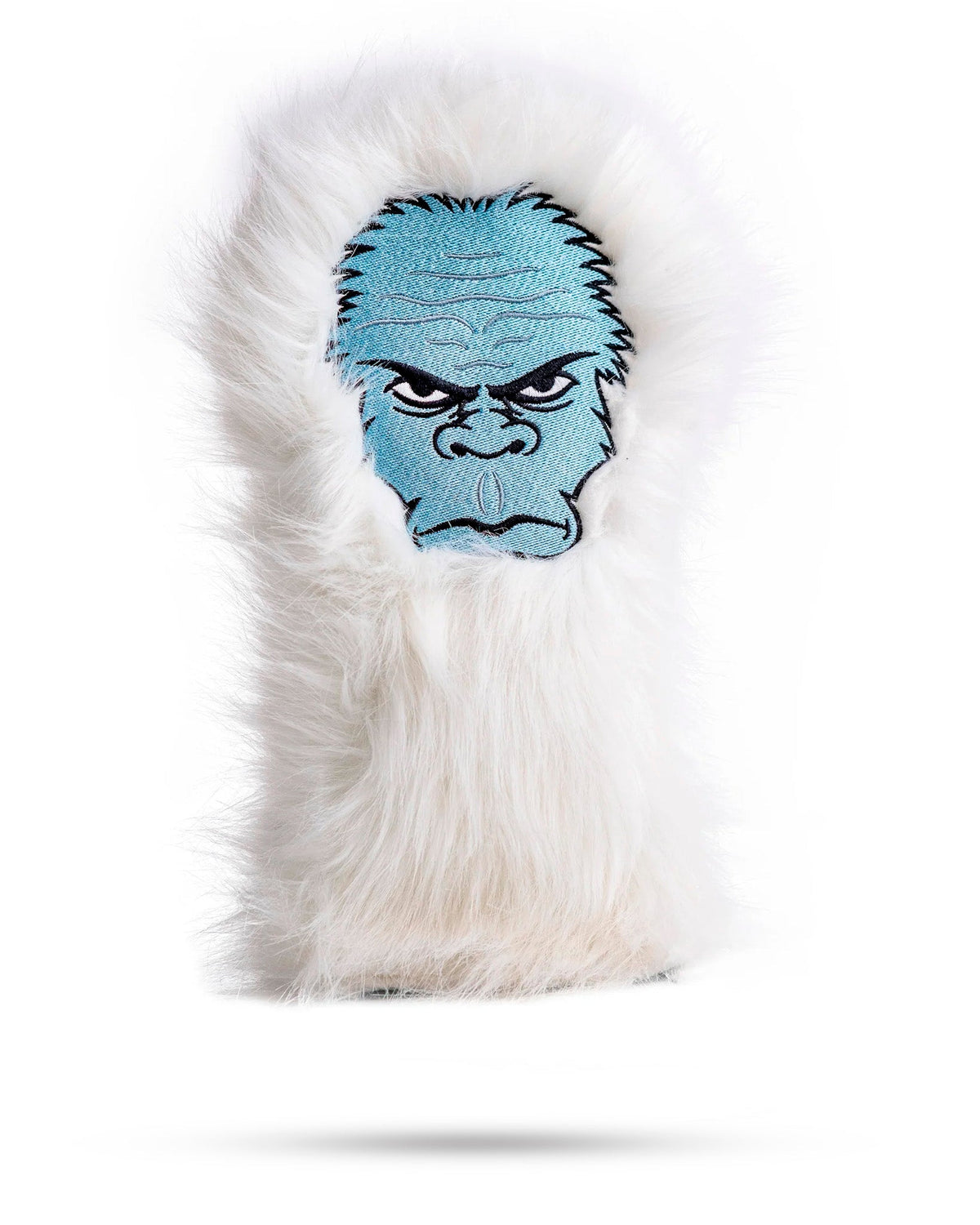Yeti - Driver Headcover