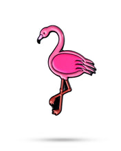 Load image into Gallery viewer, Flamingo Ball Marker
