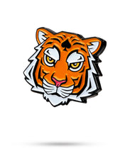 Load image into Gallery viewer, Tiger Ball Marker
