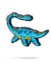 Load image into Gallery viewer, Nessie Ball Marker

