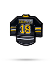 Load image into Gallery viewer, Gilmore Jersey Ball Marker
