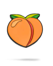 Load image into Gallery viewer, Peach Ball Marker
