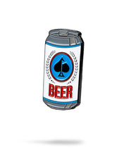 Load image into Gallery viewer, Beer Can Ball Marker
