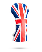 Load image into Gallery viewer, United Kingdom - Driver Cover
