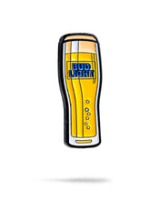 Load image into Gallery viewer, Bud Light Pint Ball Marker
