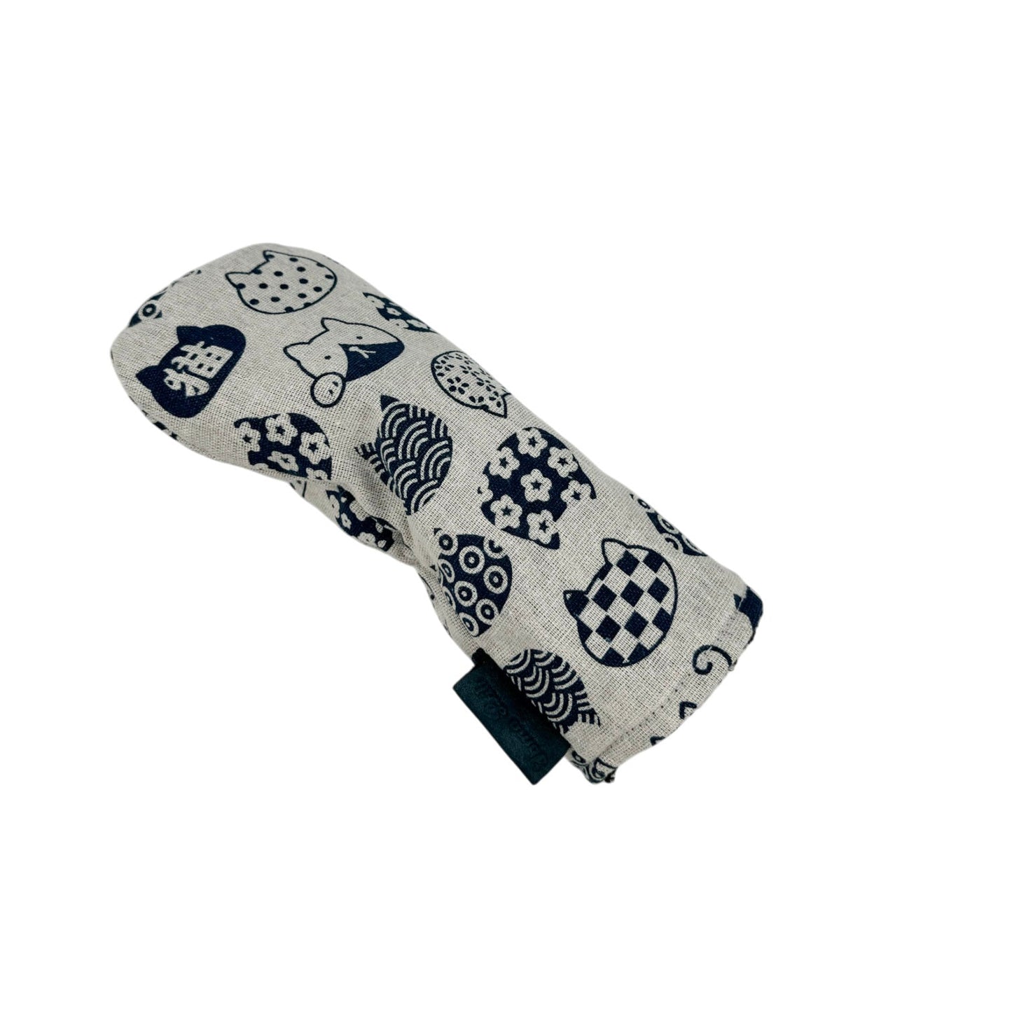 Neko Cat Headcover