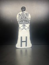 Load image into Gallery viewer, Ace of Spade 777 Headcover
