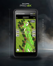 Load image into Gallery viewer, SkyCaddie® PRO 4X
