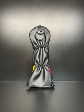Load image into Gallery viewer, Schoolhouse Letters Headcover
