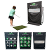 Wedge Game - The Short Game Net That Makes You Practice More
