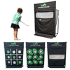 Wedge Game - The Short Game Net That Makes You Practice More