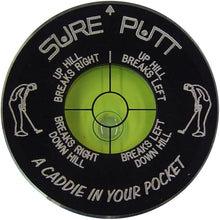 Load image into Gallery viewer, Sure Putt Lite Golf Green Reader
