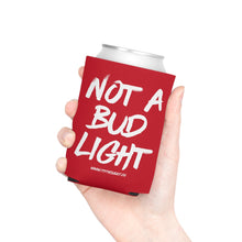 Load image into Gallery viewer, &quot;Not A Bud Light&quot; Koozie
