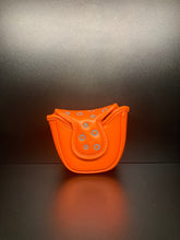 Load image into Gallery viewer, Fish are Friends - Not Food! Headcover
