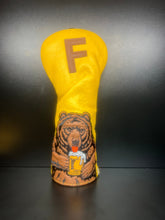 Load image into Gallery viewer, Beer Drinking Bear Headcover
