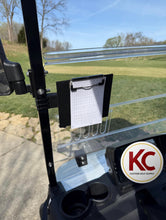 Load image into Gallery viewer, Scorecard Clipboard and Mount
