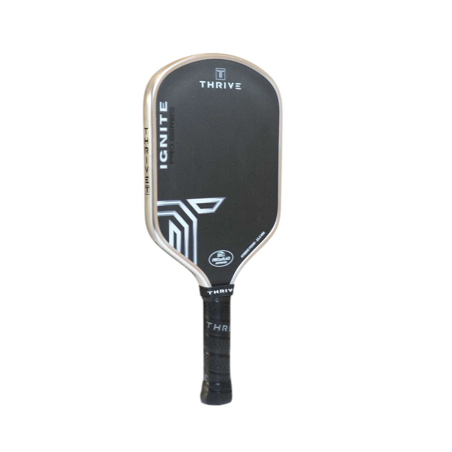 IGNITE HYBRID FOAM **NEW**  (Recommended swing weight 110-111)